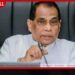 හිටපු ආණ්ඩුකාර විලී ගමගේ  අල්ලස් කොමිසම හමුවට