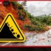 බදුල්ල සහ මොනරාගල දිස්ත්‍රික්කවල  ප්‍රාදේශීය ලේකම් කොට්ඨාස  කිහිපයකට නායයාමේ  පූර්ව අනතුරු ඇඟවීම්