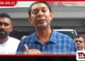 පොලිසිය  ක්‍රියාත්මක නොවන බව පවසමින්  සුගීෂ්වර බණ්ඩාර  එක්සත් ජාතීන්ගේ කාර්යාලයට  පැමිණිලි කරයි