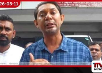 පොලිසිය  ක්‍රියාත්මක නොවන බව පවසමින්  සුගීෂ්වර බණ්ඩාර  එක්සත් ජාතීන්ගේ කාර්යාලයට  පැමිණිලි කරයි