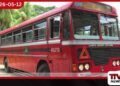 ටයර් නැතුව කතරගම ඩිපෝවේ දුර ගමන් බස් 10ක් කොට උඩ: