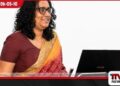 කෘත්‍රිම බුද්ධිය හරහා  අපේ සමාජය අත්පත් කරගන්නා  අවදානම් සහ අවස්ථා ගැන  අග්‍රාමාත්‍යවරියගෙන් විශේෂ අනාවරණයක්