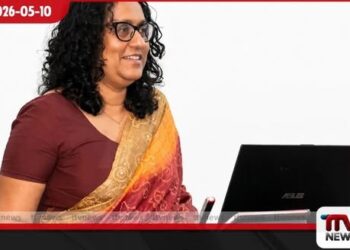 කෘත්රිම බුද්ධිය හරහා අපේ සමාජය අත්පත් කරගන්නා අවදානම් සහ අවස්ථා ගැන අග්රාමාත්යවරියගෙන් විශේෂ අනාවරණයක්