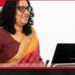 කෘත්‍රිම බුද්ධිය හරහා  අපේ සමාජය අත්පත් කරගන්නා  අවදානම් සහ අවස්ථා ගැන  අග්‍රාමාත්‍යවරියගෙන් විශේෂ අනාවරණයක්