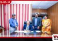 සහාධිපත්‍ය කළමනාකරණ අධිකාරියේ  නව සභාපති ලෙස  ජුලියන් නිශාන් නානායක්කාර  වැඩ ඇරඹේ