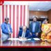 සහාධිපත්‍ය කළමනාකරණ අධිකාරියේ  නව සභාපති ලෙස  ජුලියන් නිශාන් නානායක්කාර  වැඩ ඇරඹේ