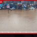 අධික වර්ෂාවෙන්  බණ්ඩාරවෙල නගරය  ජලයෙන් යටවෙයි
