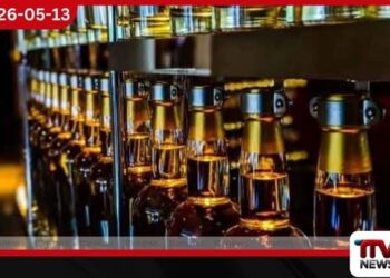 මත්පැන් ස්ටිකර් මුද්‍රණය සඳහා  නව සේවා සැපයුම්කරුවෙකු  තෝරා ගැනීමට අනුමැතිය