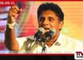 අලි මිනිස් ගැටුම අවම කිරීමට  පුරවැසි සහභාගිත්වයෙන් යුත්  වැඩසටහන් අවශ්‍යයි විපක්ෂ නායක සජිත් ප්‍රේමදාස