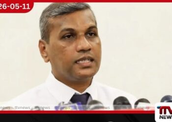 ජාතික ජන බලවේගය තුළ  වංචා දූෂණයට කිසිදු ඉඩක් නැහැ