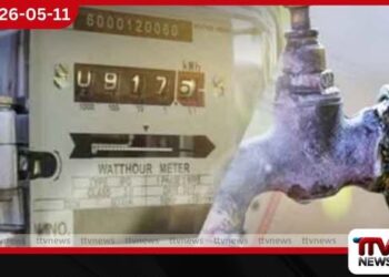 විදුලි බිලේ වැඩිවීම  ජල බිලටත් දැනෙයි ද තීරණය ජූනි 30 වැනිදා