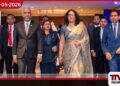 මාලදිවයින් හා ශ්‍රී ලංකා  ව්‍යාපාරික හමුව  ජනාධිපති සහ අගමැති  සහභාගිත්වයෙන් පැවැත්වෙයි
