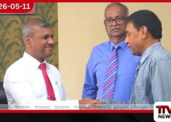 2015-2019 නිවාස ව්‍යාපෘතිවල  ප්‍රගතිය සෙවීමට කැබිනට් අනුමැතියෙන්  විශේෂ කමිටුවක්