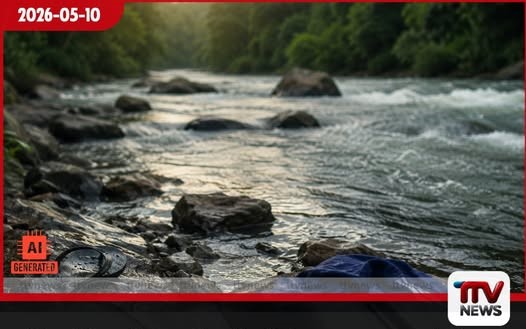 මා ඔයේ සුන්දරත්වය සොයා ගිය  දරුවන් දෙදෙනෙකුට අත්වූ  නොසිතූ ඉරණම මාවනැල්ලම කම්පා කළ මොහොත