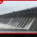 අධික වර්ෂාව නිසා  රාජාංගනය ජලාශයේ  වාන් දොරටු 10ක් විවෘත කෙරේ