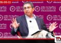 ආචාර්ය හර්ෂ ද සිල්වාට  රජයෙන් ඉහළ තනතුරකට ඇරයුම්:
