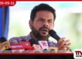 පොහොර හිඟයක් නෑ: