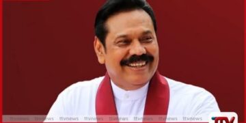 ජනාදරය තරම් සතුටක්  දේශපාලනයේ නැහැ