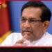ලොකු පොරොන්දු දීලා ආපු ආණ්ඩුව අද වෙනකොට කරපු කිසිම දෙයක් නෑ හිටපු අමාත්ය රාජිත සේනාරත්න පවසයි
