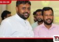 ලක්ෂ 30ක අල්ලස් චෝදනාව කුරුණෑගල නියෝජ්‍ය නගරාධිපති  රක්ෂිත බන්ධනාගාරයට