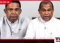 අධිකරණයට එල්ල වන  බලපෑම් පිළිබඳ විවාදය  ආණ්ඩුව ප්‍රතික්ෂේප කරයි විපක්ෂයේ දැඩි විරෝධය