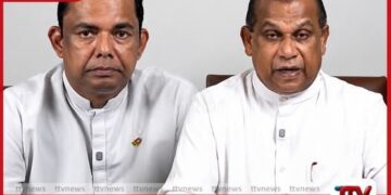 අධිකරණයට එල්ල වන  බලපෑම් පිළිබඳ විවාදය  ආණ්ඩුව ප්‍රතික්ෂේප කරයි විපක්ෂයේ දැඩි විරෝධය