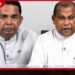 අධිකරණයට එල්ල වන  බලපෑම් පිළිබඳ විවාදය  ආණ්ඩුව ප්‍රතික්ෂේප කරයි විපක්ෂයේ දැඩි විරෝධය