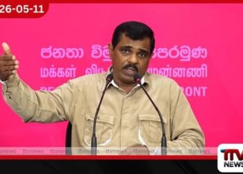 දේශපාලකයින්ට මහජනතාව අවශ්‍ය  මාලුවාට වතුර අවශ්‍ය වන්නා සේමයි  ඇමති නලින් හේවගේ