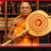 අස්ගිරි පාර්ශ්වයේ ජ්යෙෂ්ඨ කාරක සංඝ සභික ගොමගොඩ ශ්රී සුමන ගුණරතන නාහිමියෝ අපවත් වෙති