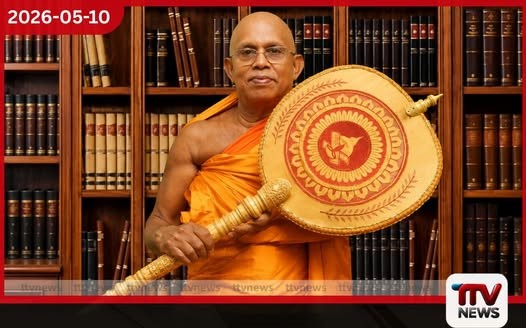 අස්ගිරි පාර්ශ්වයේ ජ්යෙෂ්ඨ කාරක සංඝ සභික ගොමගොඩ ශ්රී සුමන ගුණරතන නාහිමියෝ අපවත් වෙති