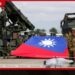 තායිවාන ආරක්ෂක වියදම්  කපා හැරීම  චීනයට කළ සහනයක්