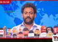 2024දී මුලින්ම තිබිය යුතුව තිබුණේ  මහ මැතිවරණයක්