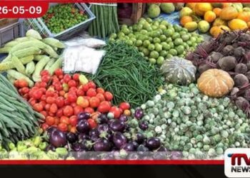 එළවලු මිල අහස උසට නැගීමෙන්  පාරිභෝගිකයා දැඩි අසීරුතාවයට  පත් වෙයි