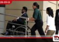 රෝද පුටුවෙන් අධිකරණයට ආ කෙහෙළිය බාල ඖෂධ නඩුව විභාගයට ගැනේ