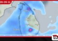 මැයි 15න් පසු වැසි තත්ත්වය  අඩු වෙයි