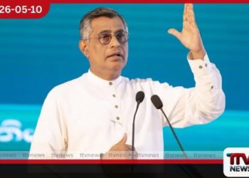 අනුන්ගේ හොරකම් හොයන්න කලින්  වැල්ලවත්තේ දෙමළ මිනිස්සුන්ගේ  කරාබු ටික හොයලා දෙන්න