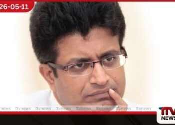 උදය ගම්මන්පිල අද  ත්‍රස්ත මර්දන ඒකකය  හමුවට කැඳවයි