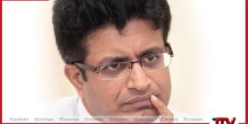 උදය ගම්මන්පිල අද  ත්‍රස්ත මර්දන ඒකකය  හමුවට කැඳවයි