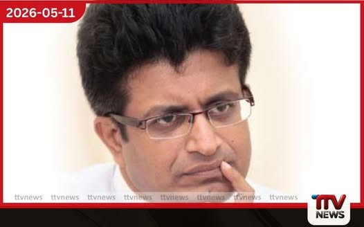 උදය ගම්මන්පිල අද ත්රස්ත මර්දන ඒකකය හමුවට කැඳවයි