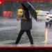 දිවයිනටම බලපාන  පීඩන කලාපයක්