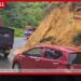 හැටන් – කොළඹ ප්රධාන මාර්ගයට පස් කඳු කඩා වැටීමේ අවදානමක්: