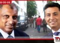 කපිල චන්ද්‍රසේනගේ  අභිරහස් මරණය ගැන  අරවින්ද ද සිල්වාගෙන්  ප්‍රකාශ සටහන් කරගනී