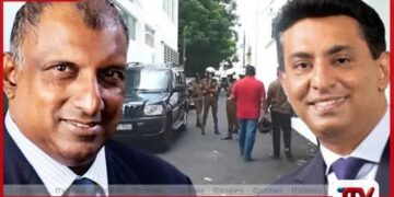 කපිල චන්ද්‍රසේනගේ  අභිරහස් මරණය ගැන  අරවින්ද ද සිල්වාගෙන්  ප්‍රකාශ සටහන් කරගනී