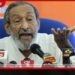 විදුලි බිල වැඩිවීමට  තෙල් සහ බාල ගල් අඟුරු හේතුවක්  කීම ගැලවිජ්ජාවක්  වාසුදේව නානායක්කාර  බලධාරීන්ට දැඩි ප්‍රහාරයක්