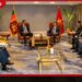 ශ්‍රී ලංකා ආරක්ෂක ලේකම්  සහ වියට්නාම නියෝජ්‍ය අග්‍රාමාත්‍යවරයා  අතර ද්විපාර්ශ්වික සාකච්ඡාවක්