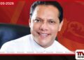 දයාසිරි ජයසේකරගේ  වරප්‍රසාද යෝජනාව  කථානායක ප්‍රතික්ෂේප කරයි