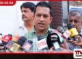 දේශපාලන හයියෙන් වැජඹුණු  කපිල චන්ද්‍රසේන අන්තිමේදී තනිවුණා