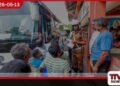 කඩවතදී බස් රියදුරන් සහ  කොන්දොස්තරවරුන් 7ක්  මත්ද්‍රව්‍ය සමඟ හසුවේ