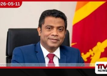 21 වන ආසියානු මාධ්‍ය සමුළුවට  සහභාගී වීමට ඇමති නලින්ද ජයතිස්ස  හෙට මාලදිවයින බලා පිටත් වෙයි