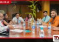 තරුණ සේවා සභාවෙන් නව ප්රාදේශීය මාධ්යවේදී ජාලයක් තරුණ පරපුරට වෘත්තීය මාධ්ය වේදිකාවක් විවර වෙයි